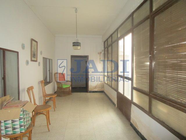Venta de casa en Santa Cruz de Mudela