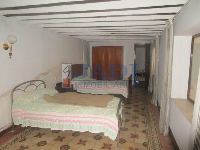 Venta de casa en Santa Cruz de Mudela