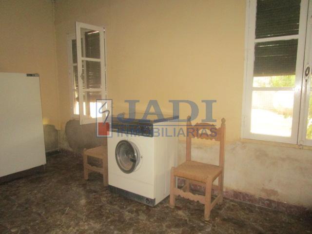 Venta de casa en Santa Cruz de Mudela