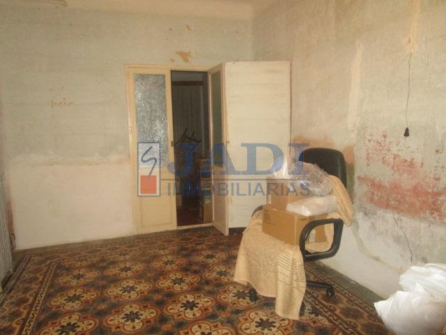 Venta de casa en Santa Cruz de Mudela