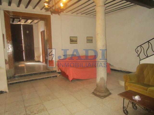 Venta de casa en Santa Cruz de Mudela