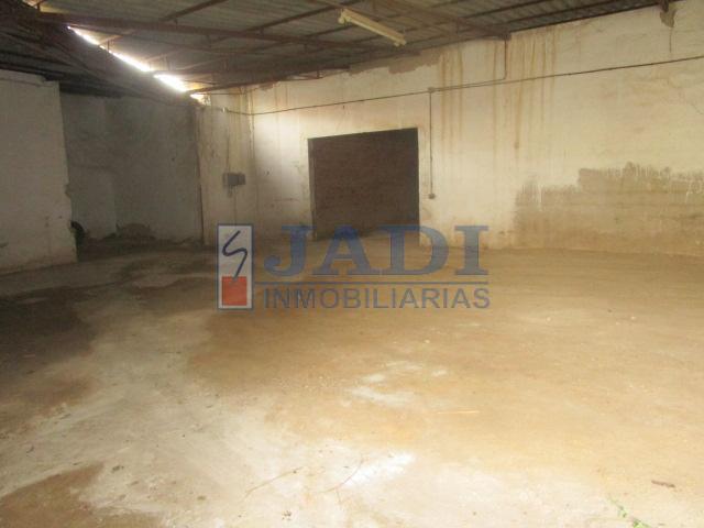 Venta de casa en Santa Cruz de Mudela