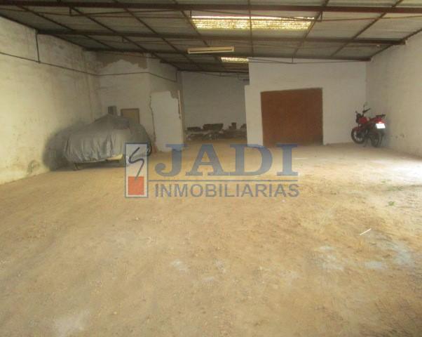 Venta de casa en Santa Cruz de Mudela