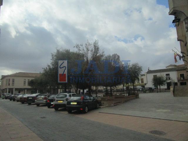 Venta de casa en Santa Cruz de Mudela