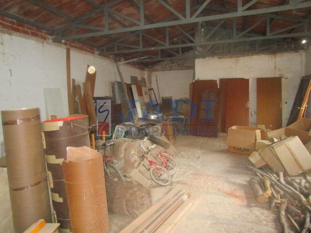 Venta de casa en Valdepeñas