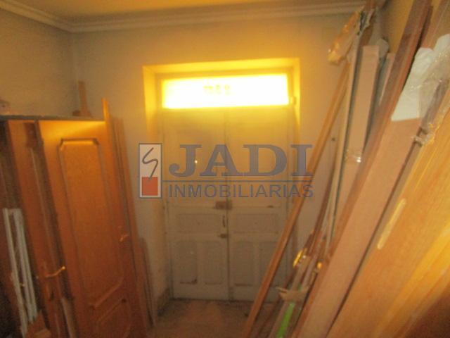 Venta de casa en Valdepeñas