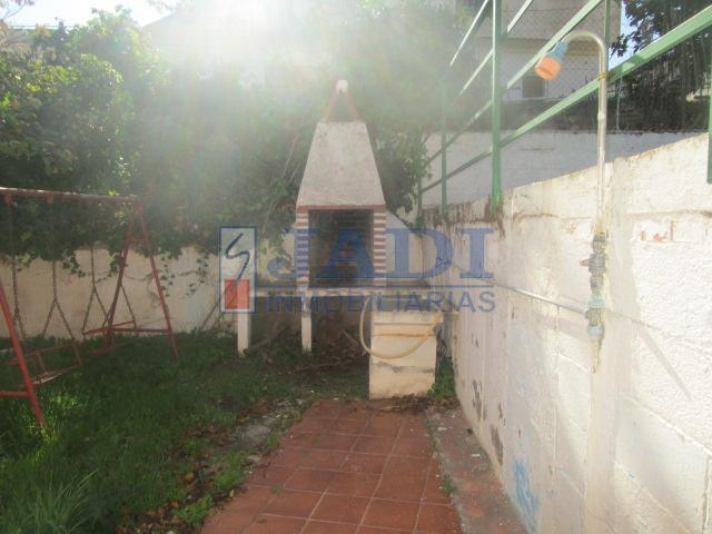 For sale of house in Valdepeñas