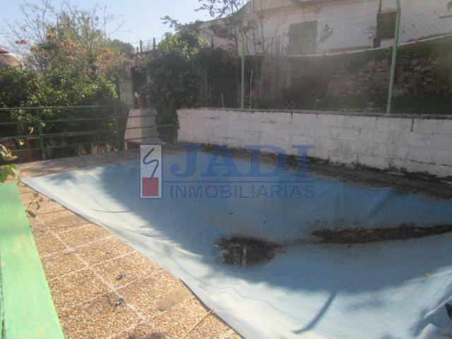 For sale of house in Valdepeñas
