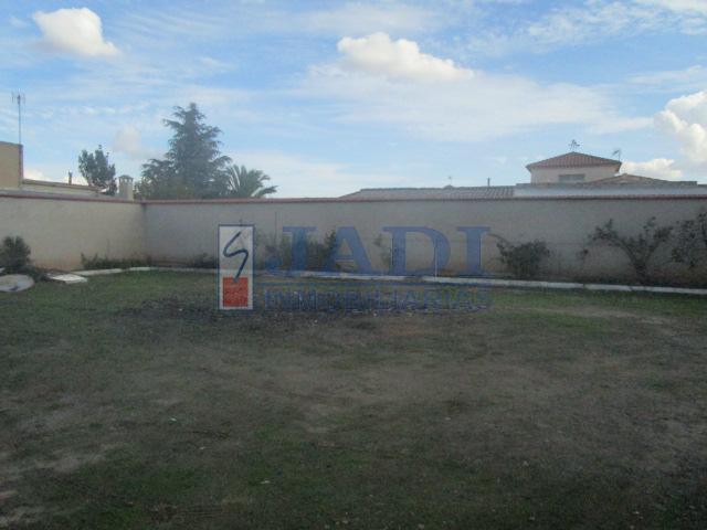 Venta de piso en Moral de Calatrava