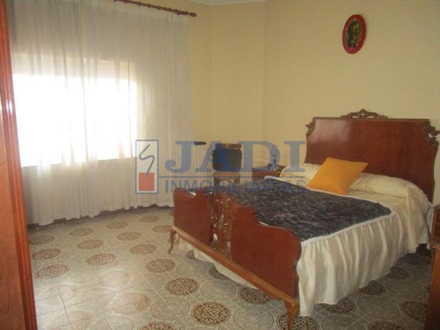 Venta de piso en Moral de Calatrava