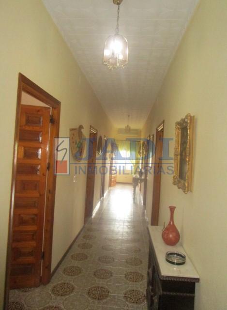 Venta de piso en Moral de Calatrava