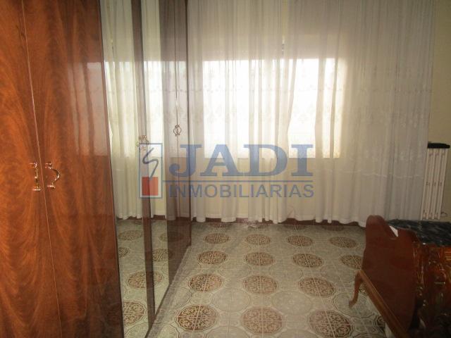 Venta de piso en Moral de Calatrava