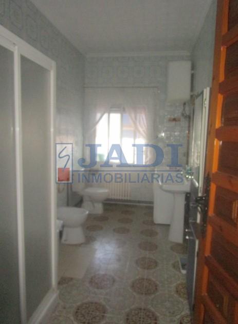 Venta de piso en Moral de Calatrava