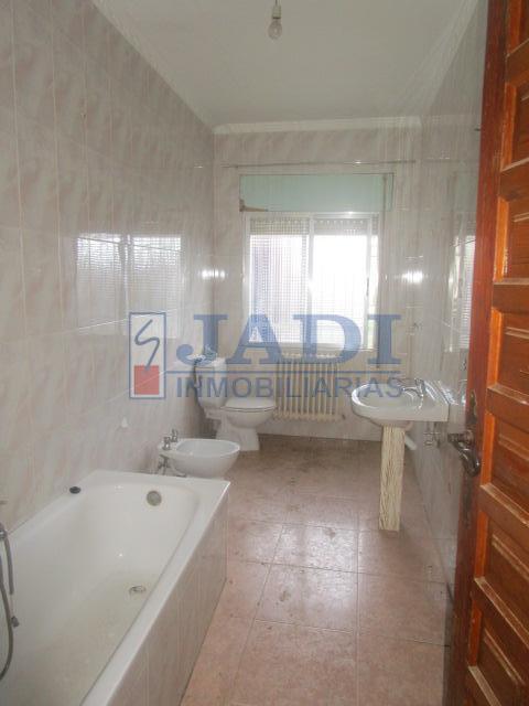 Venta de piso en Moral de Calatrava