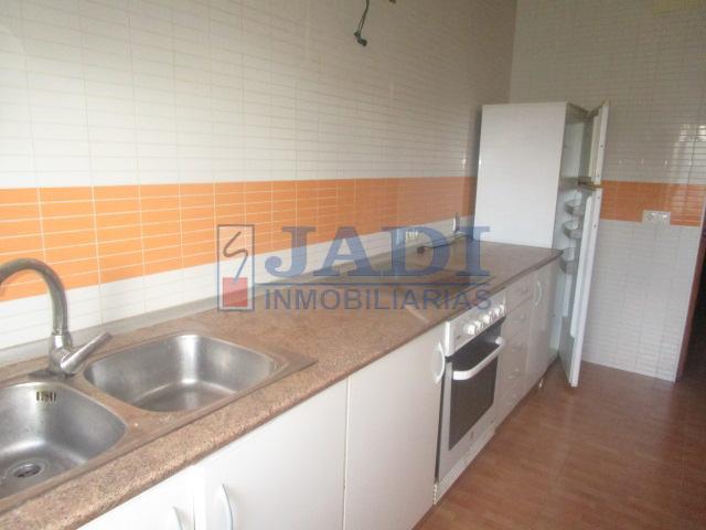 Venta de piso en Moral de Calatrava