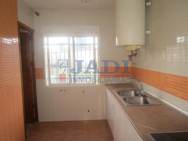 Venta de piso en Moral de Calatrava