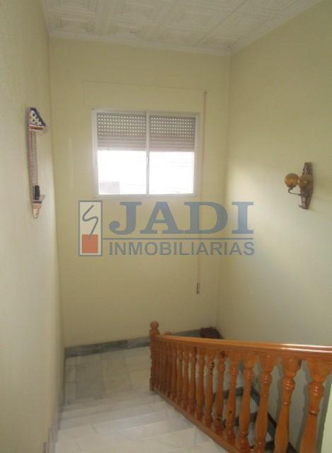 Venta de piso en Moral de Calatrava