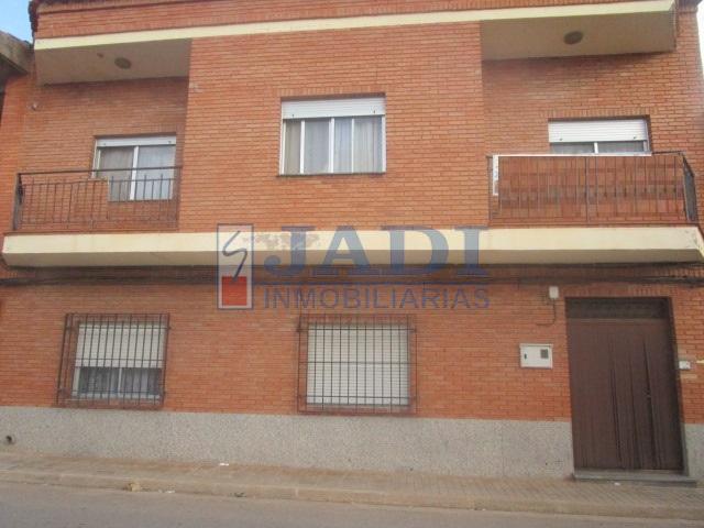 Venta de piso en Moral de Calatrava