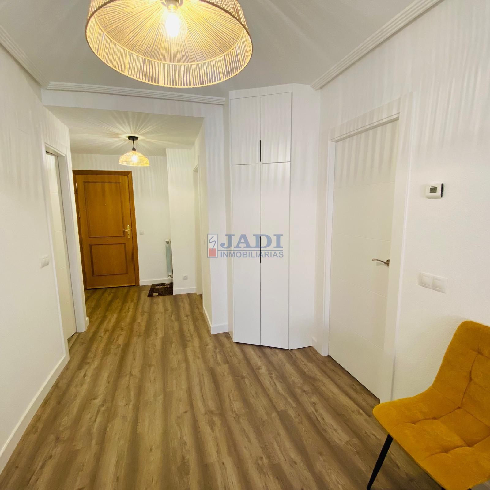 For rent of apartment in Valdepeñas