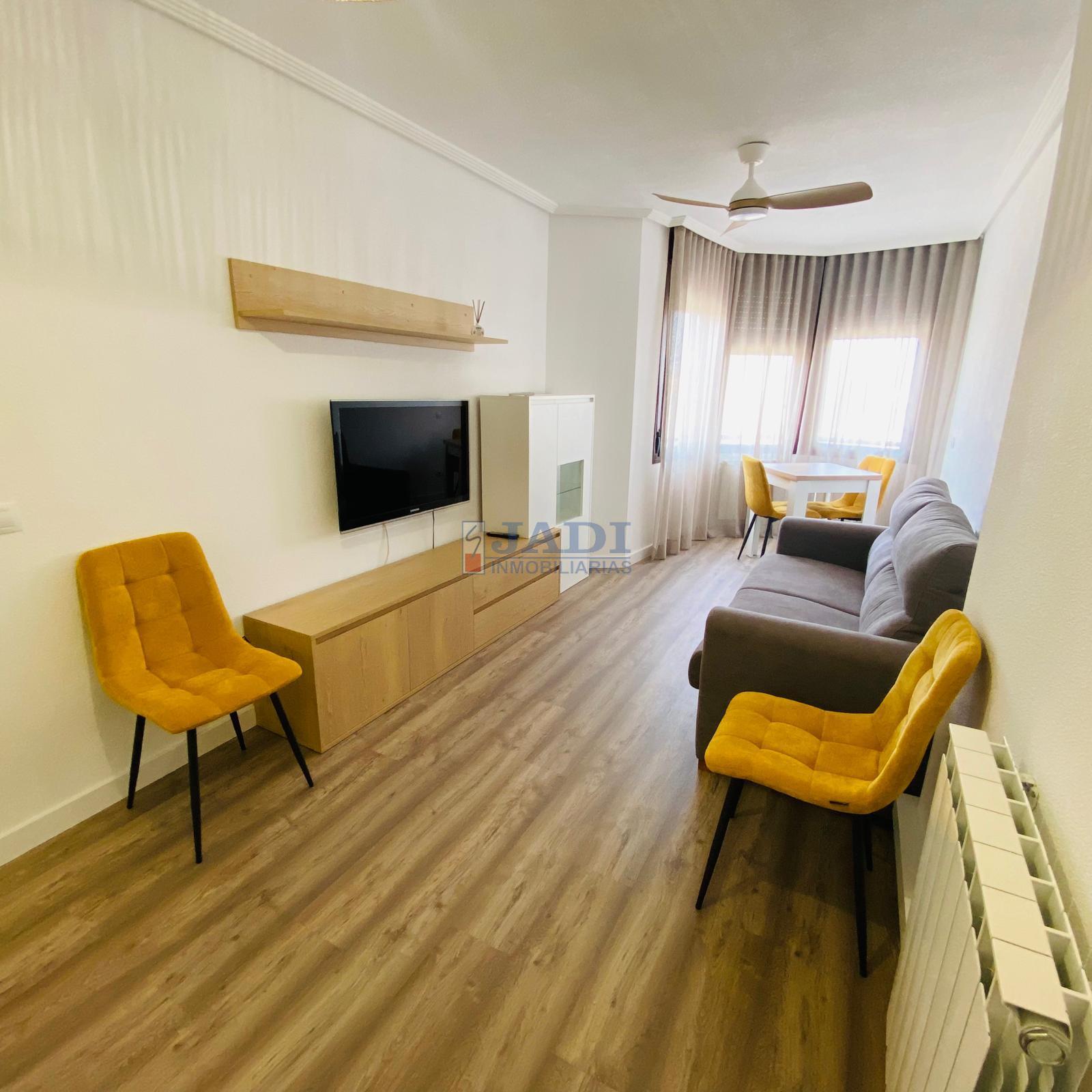 出租 的 公寓 在 Valdepeñas