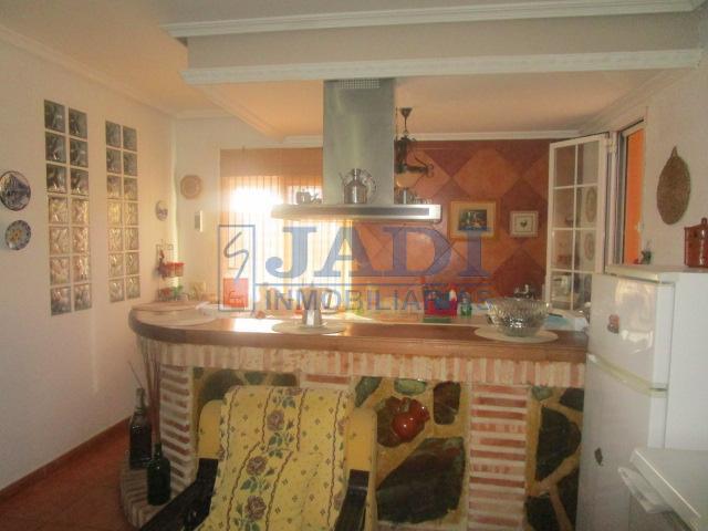 Venda de casa em Valdepeñas