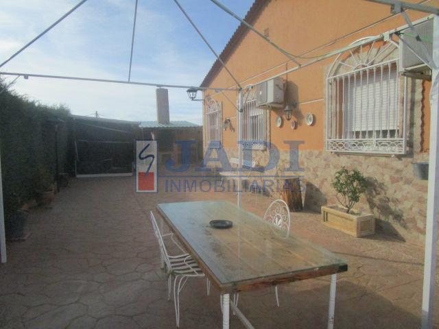 Venda de casa em Valdepeñas