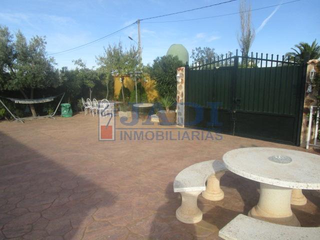 Venda de casa em Valdepeñas