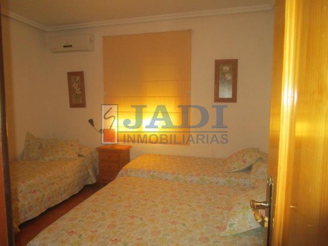 Venda de casa em Valdepeñas