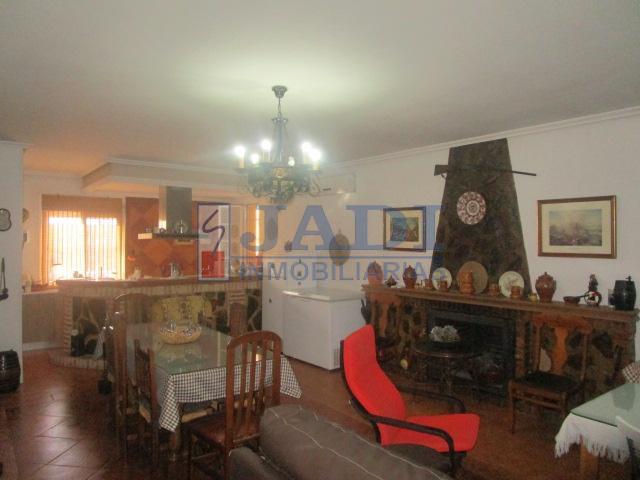 Venda de casa em Valdepeñas