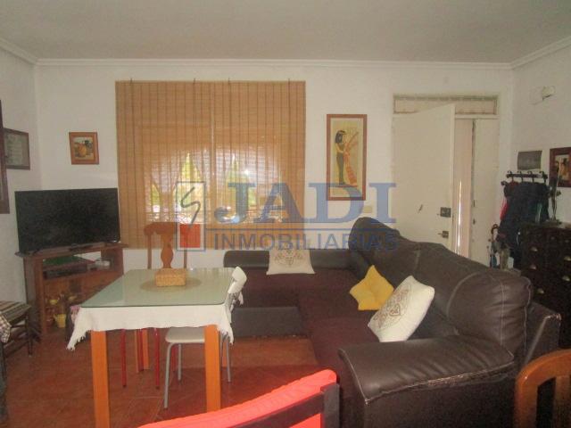 Venda de casa em Valdepeñas