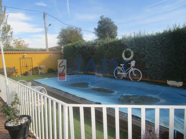 For sale of house in Valdepeñas