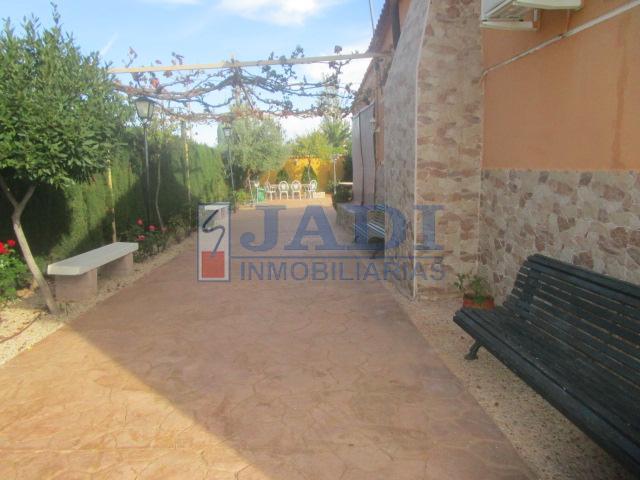Venda de casa em Valdepeñas
