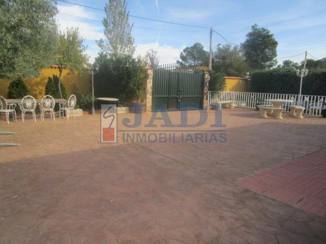 Venda de casa em Valdepeñas