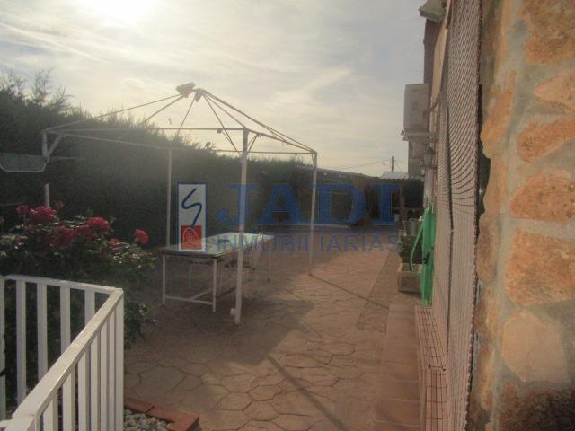 Venda de casa em Valdepeñas