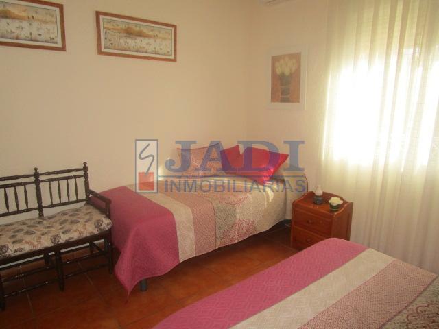 Venda de casa em Valdepeñas