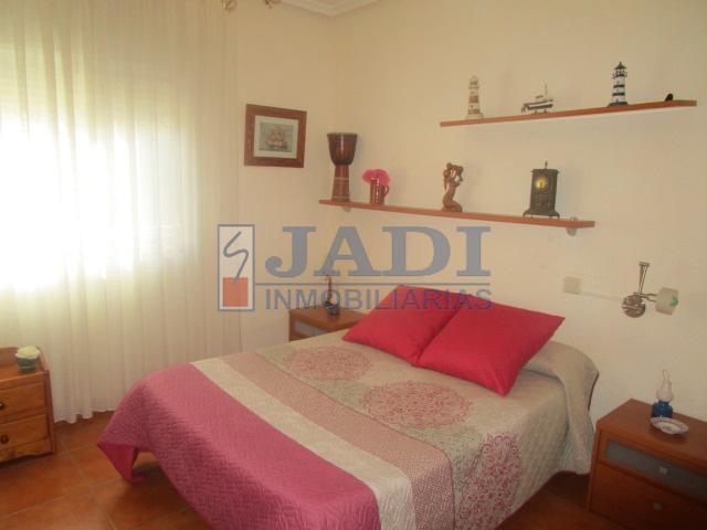 Venda de casa em Valdepeñas
