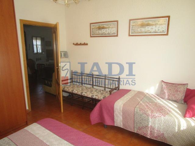 Venda de casa em Valdepeñas