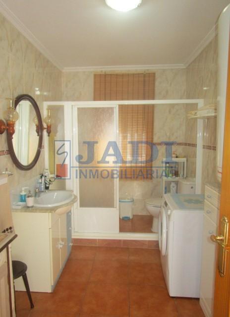 Venda de casa em Valdepeñas