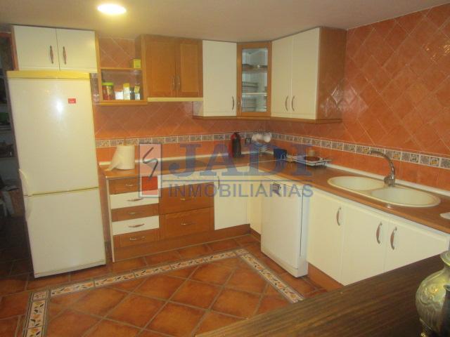 Venta de chalet en Valdepeñas