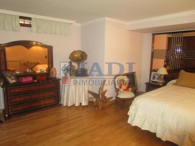 Venta de chalet en Valdepeñas