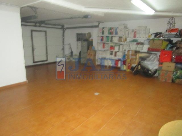 Venta de chalet en Valdepeñas