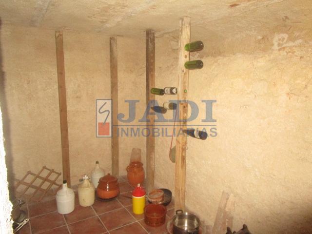 Venta de chalet en Valdepeñas