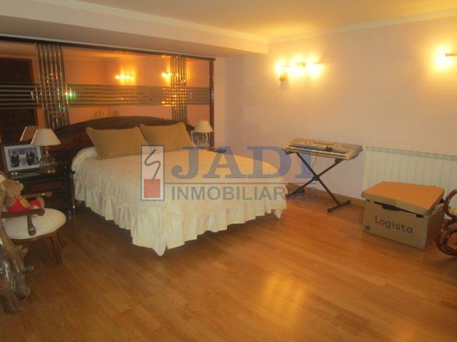 Venta de chalet en Valdepeñas