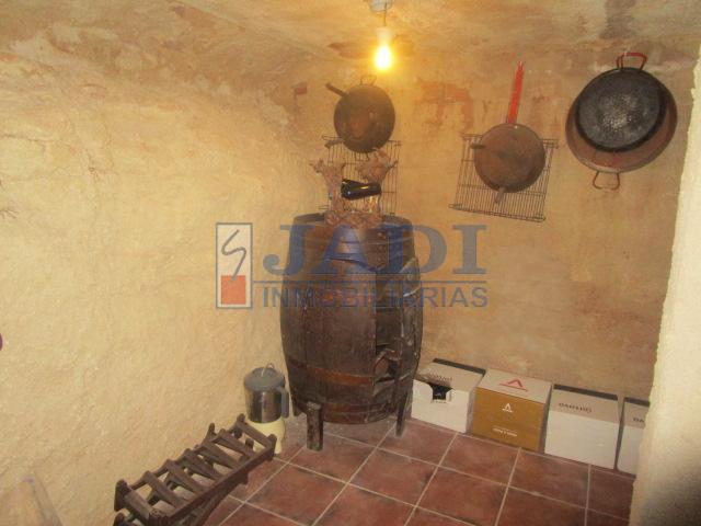 Venta de chalet en Valdepeñas
