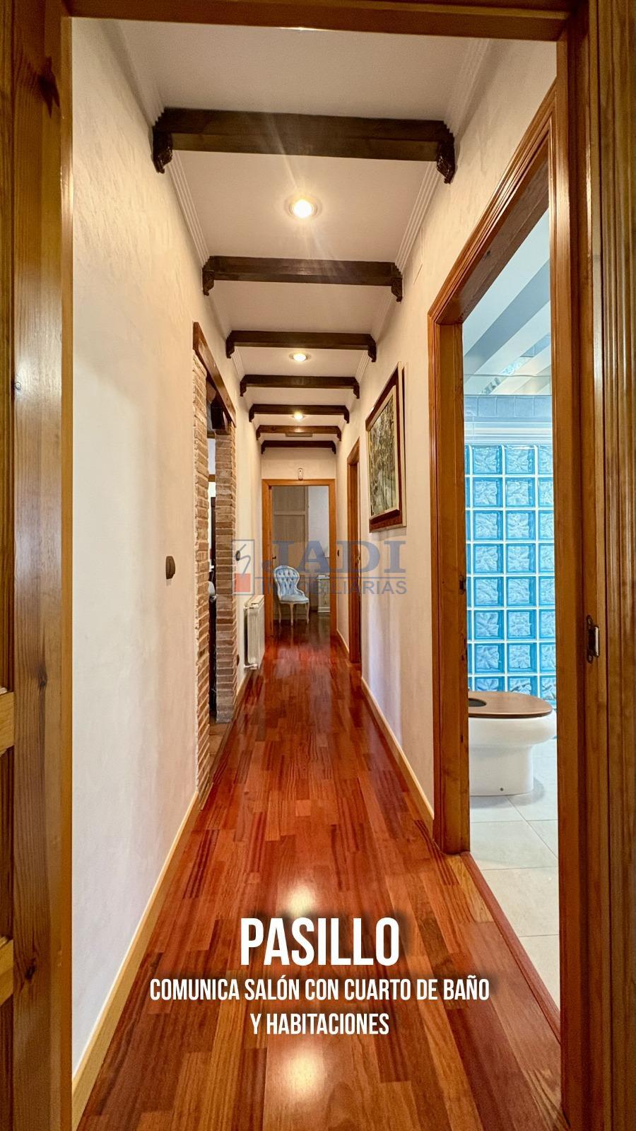 Venta de chalet en Valdepeñas