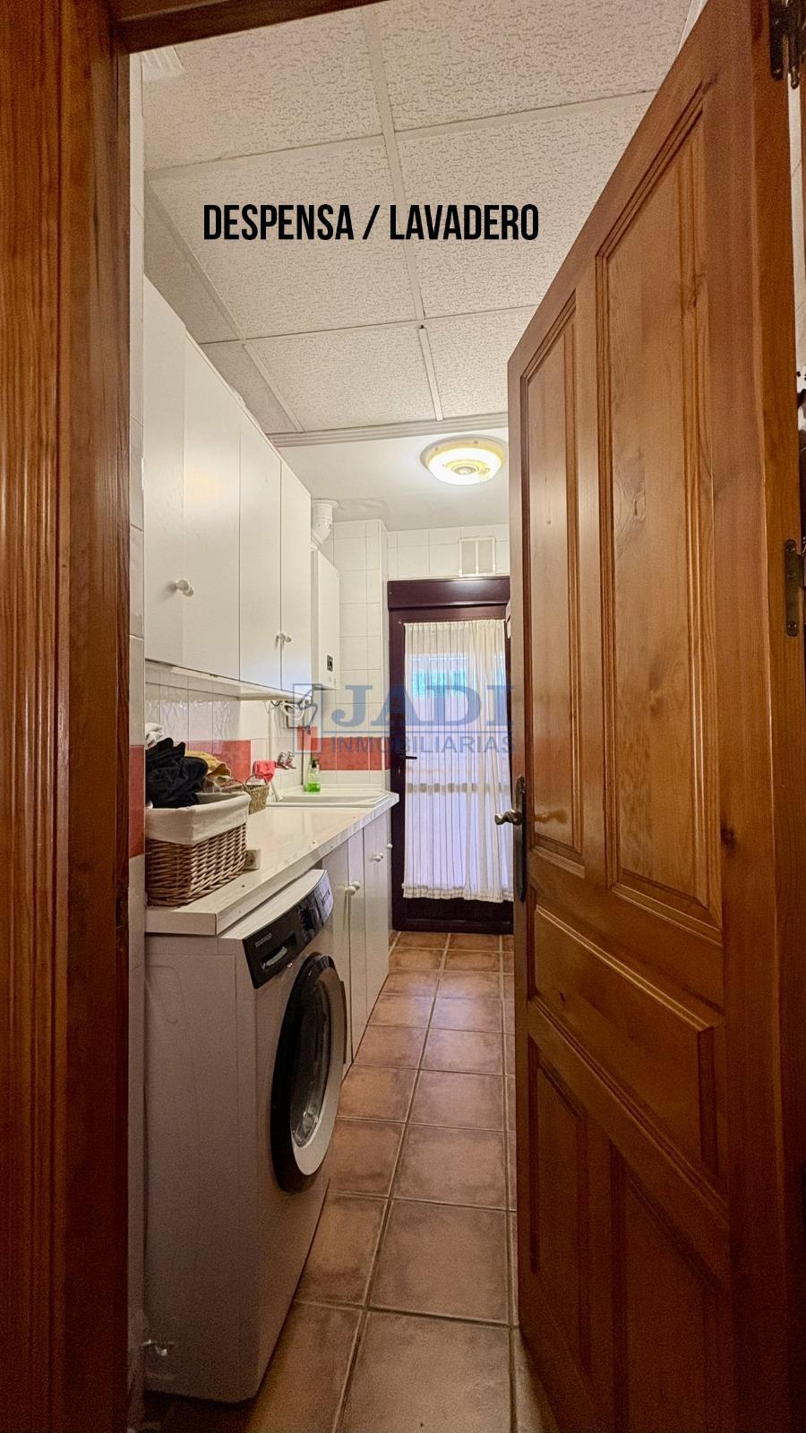 Venta de chalet en Valdepeñas