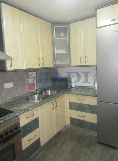For sale of house in Valdepeñas