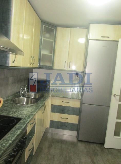 For sale of house in Valdepeñas