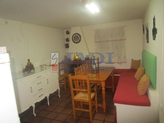 For sale of house in Valdepeñas