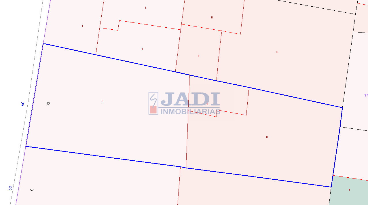 Venta de casa en Valdepeñas